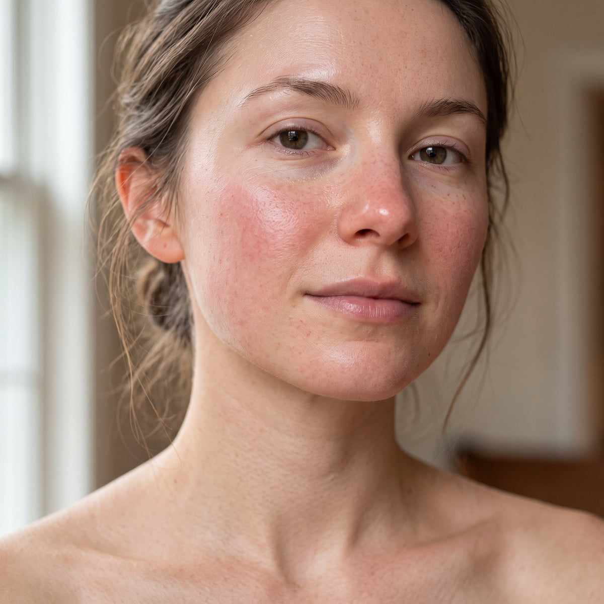 sensetive skin