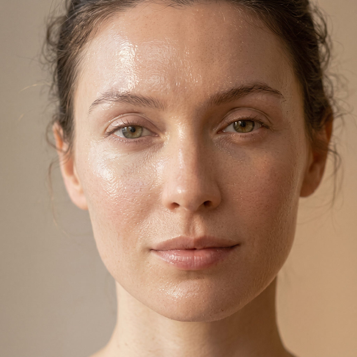 Oily Skin