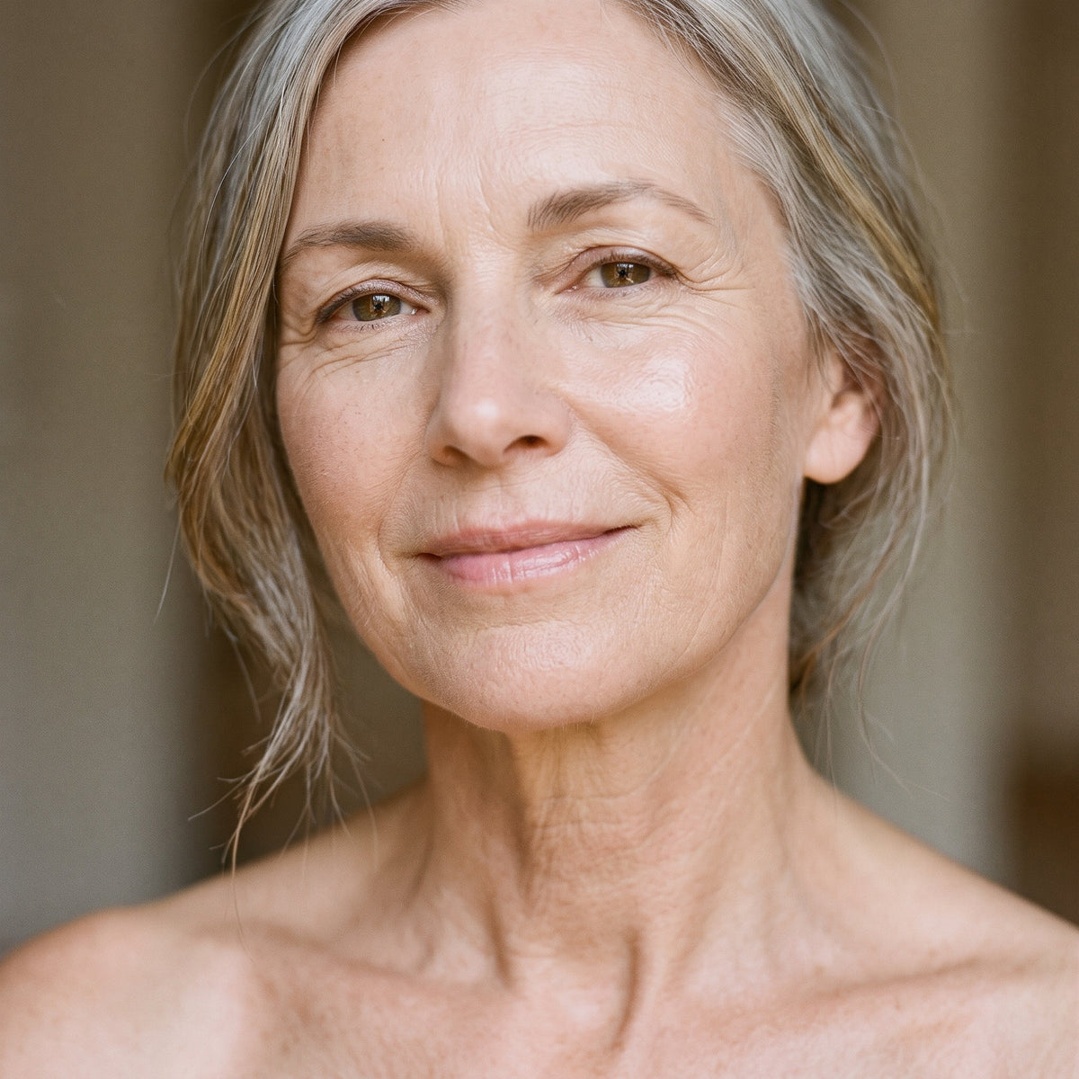 Mature Skin