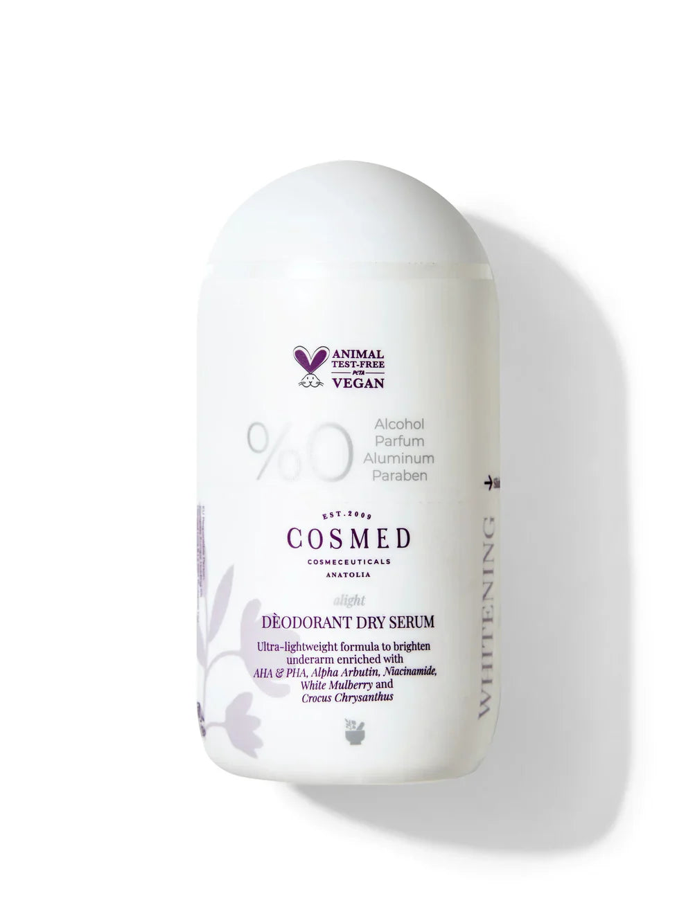 ALIGHT DEODORANT DRY SERUM 50 ml