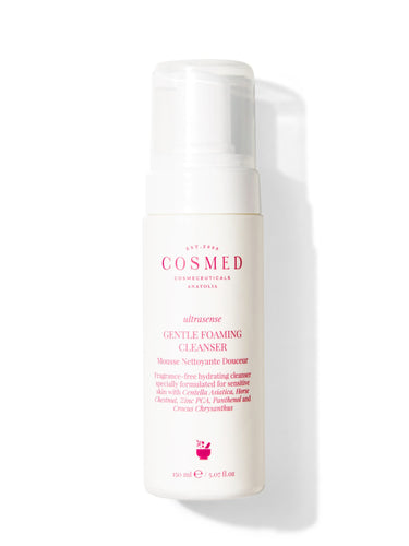 ULTRASENSE GENTLE FOAMING CLEANSER 150 ML