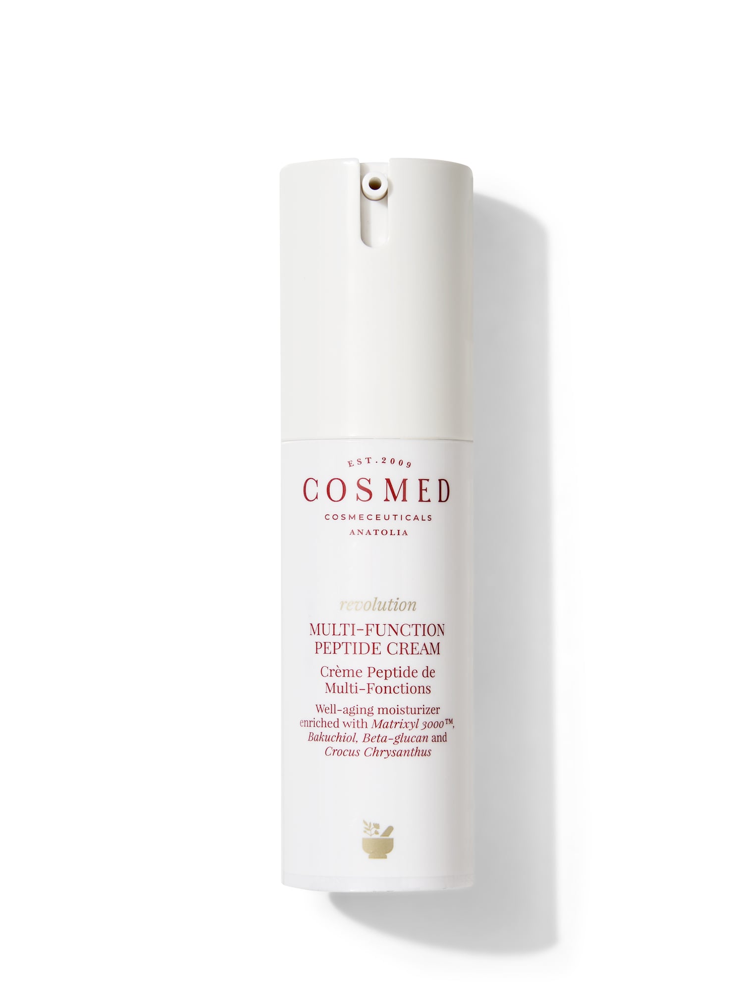 REVOLUTION MULTI-FUNCTION PEPTIDE CREAM 30 ml
