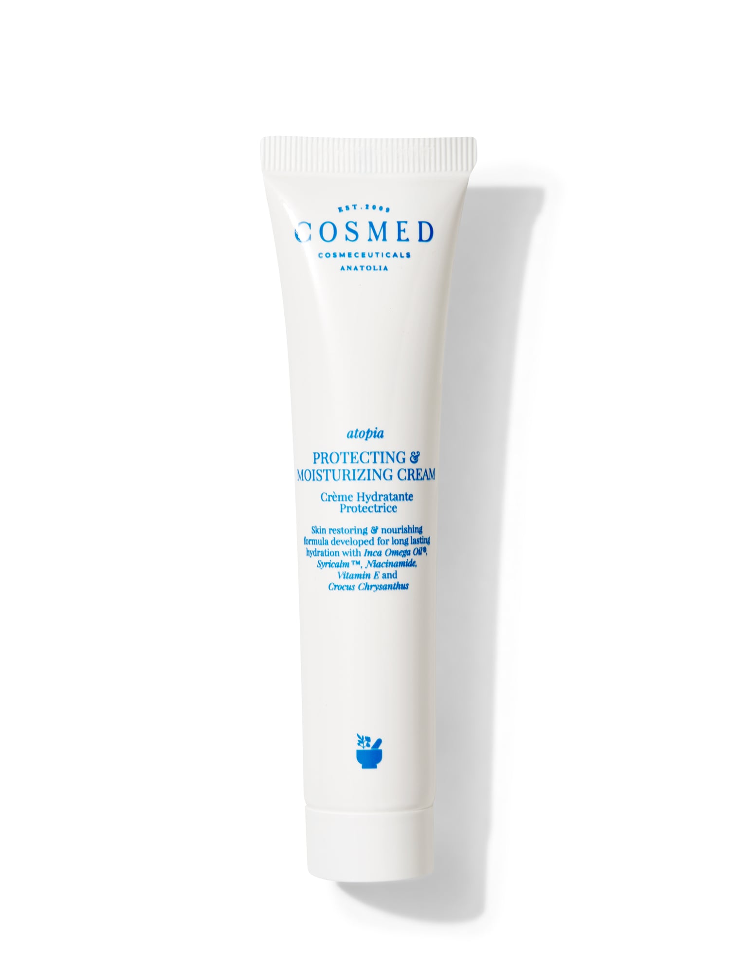 ATOPIA PROTECTING & MOISTURIZING CREAM 40 ml