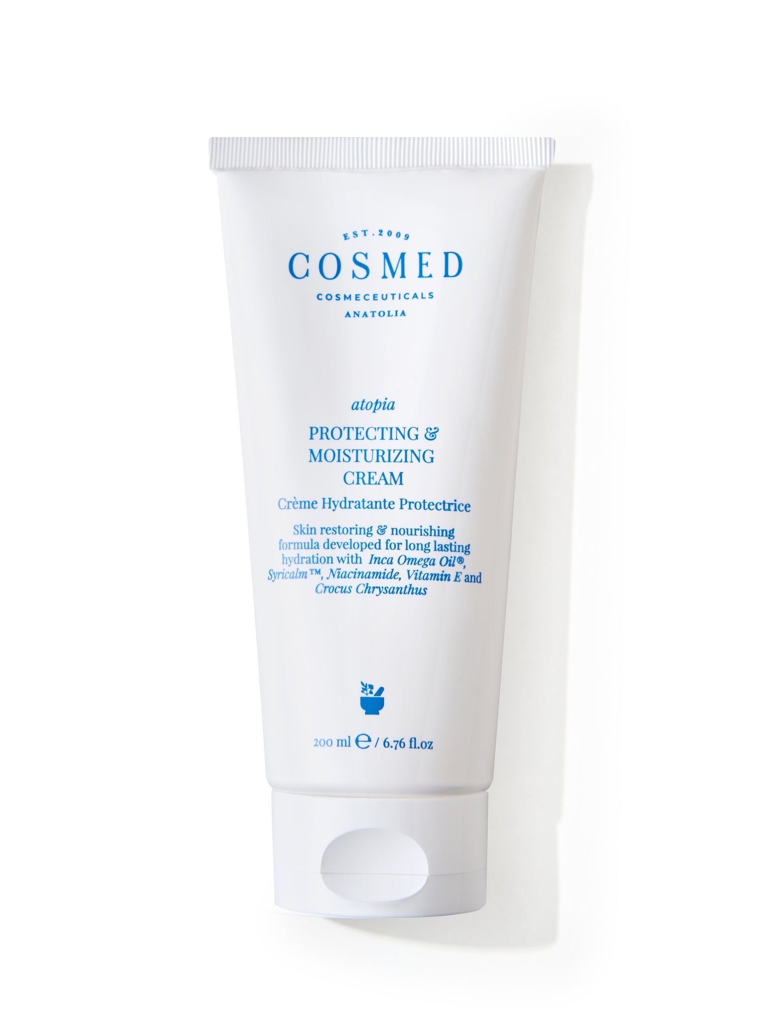 ATOPIA PROTECTING & MOISTURIZING CREAM 200 ml
