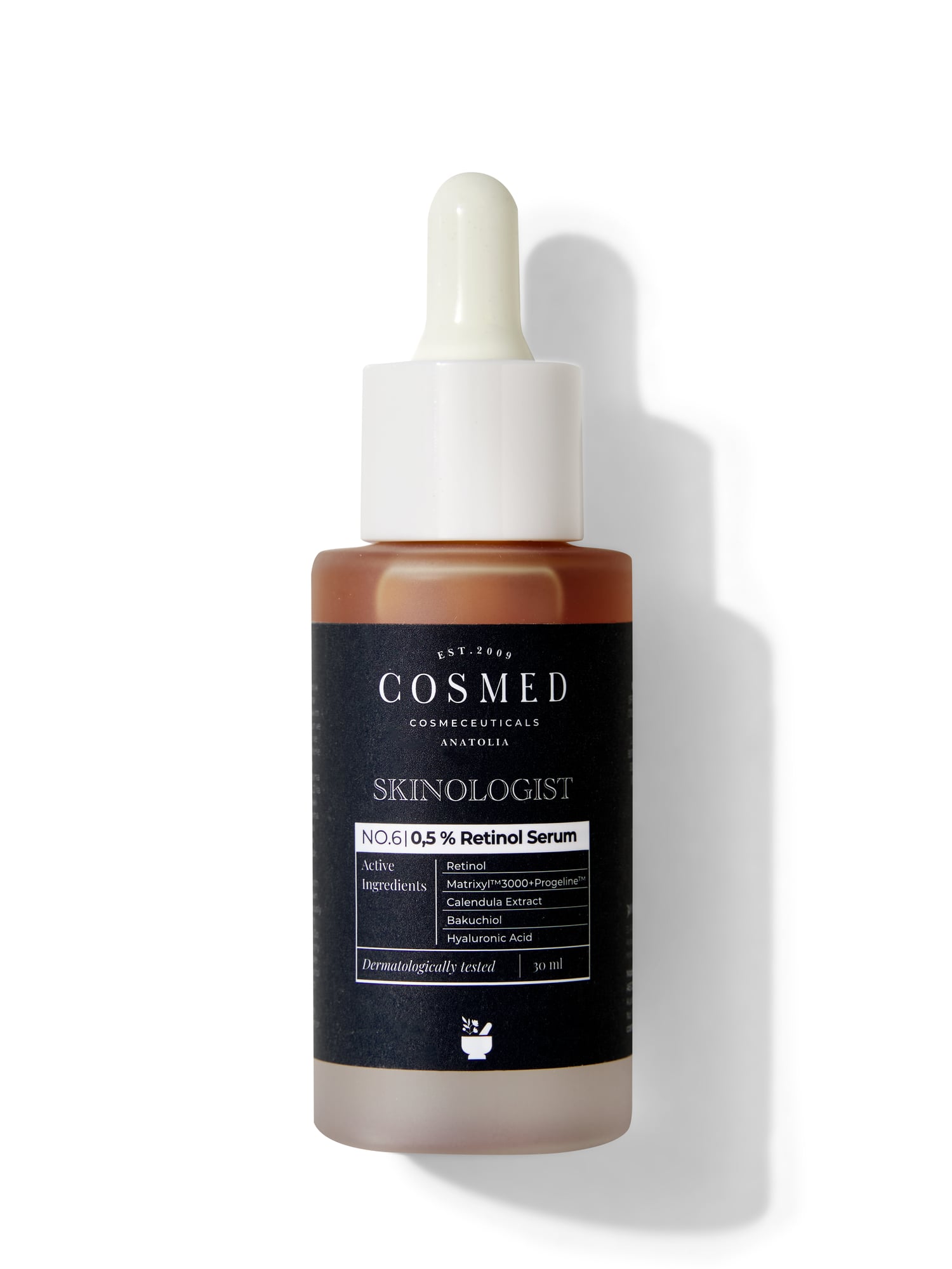 SKINOLOGIST %0.5 RETINOL SERUM 30 ml